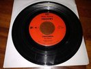 THE NATION ROCKING SHADOWS anesthesia 45 KILLER HALLOWEEN SURF GARAGE HEAR