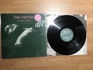 THE SMITHS - The Queen Is Dead ORIG UK LP + INNER 1986 A1/B1 Pink Sticker