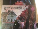 black sabbath debut vertigo swirl and paranoid nems gate fold albums
