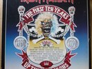 IRON MAIDEN The First Ten Years 1990 VINYL BOX SET 20 Records RARE METAL