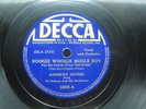 Andrews Sisters Boogie Woogie Bugle Boy (see pics) *Decca 3598 10