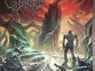 Condemned - His Divine Shadow LP SPLATTER COLORED VINYL - Death Metal Album NEW
