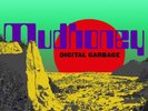 Mudhoney - Digital Garbage NEW SEALED LP w/ groovy die-cut jacket & full downloa