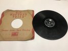 78 rpm Elvis Presley Blue Suede Shoes/Hound Dog