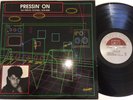 BILLY PRESTON PRESSIN ON VINYL BBC RADIOPLAY MUSIC LP RECORD TAIR 87056 SOUL
