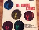 THE ROLLING STONES * DOWN HOME GIRL * 1965 SPANISH EP DECCA SDGE 80.933