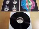 KISS - DYNASTY LP VINYL WITH INNER CASABLANCA CALH 2051 EX / EX / EX 1979 A1/B1