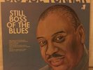 Big Joe Turner - Still Boss of the Blues (Autographed) (M-)