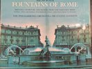 Respighi Fountains Of Rome Goossens ASD 366 EMI Records Classical Vinyl Record