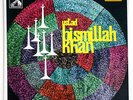 USTAD BISMILLAH KHAN Shehnai nawaz india indian 1969 HMV EASD 1341 STEREO LP EX+