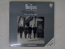 BEATLES ON AIR LIVE AT THE BBC DEAGOSTINI SHRINK 180G VINYL 3LP
