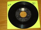 R&B 45 RPM - ANNIE LAURIE - DELUXE 6151 - 
