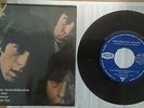 The Rolling Stones?– 19th Nervous Breakdown rare EP Spain. 1966