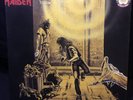 Iron Maiden - Running Free/Sanctuary 12” vinyl