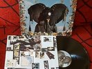 Alternative Rock WORLD PARTY **Goodbye Jumbo** VERY SCARCE 1990 Spain LP BAUHAUS