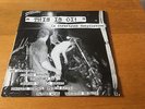 THIS IS OI  (A STREETPUNK COMPILATION) - 1986 LP EX - OPPRESSED,CONDEMNED 84