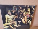 Jimi Hendrix Experience - Electric Ladyland - Banned Nude Gatefold Jacket Vinyl