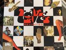 Love REVISITED 140g BEST OF 13 ESSENTIAL SONGS Rocktober NEW RED VINYL LP