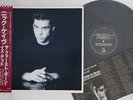 LP Nick Cave & The Bad Seeds Firstborn Is Dead P13110 MUTE Japan Vinyl OBI