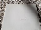 The Beatles White Album Lp Vinyl 200703 7068 7067 1968 Italy mit Schreibfehler.