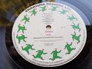 GENESIS DUKE ORIGINAL 1980  A4 B1 Press UK LP MINT- MUSEUM COPY
