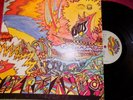 VYTAS BRENNER, LP, VENEZUELA, VG++, HERMANOS , RARE , ROCK, SPACE, PROG ,