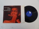 VG+ Lee Morgan The Cooker LP RARE 1977 BLUE-SILVER WHITE NOTE PRESS  Sonic Boom