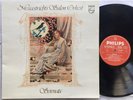 NM - ANDRE RIEU & MSO -  Serenata  - PHILIPS