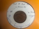 Bob marley & the wailerson wailin soul label-bend down low-im hurting inside VG+