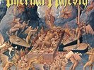 Infernal Majesty 'Unholier Than Thou 1998' Yellow Vinyl w/ Bonus 7