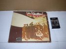Led Zeppelin - II LP & Led Zeppelin Physical Graffiti Cassette
