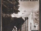 Eminem - The Marshall Mathers LP Vinyl 2LP NEU 0951411