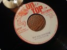 ORIG JA On Top RONNIE DAVIS You are the fool LEE PERRY BLACK ARK