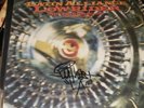 Latin Alliance Low Rider Featuring War 12 Inch 1991Record EX FROST AUTOGRAPHED
