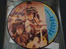 THE SHADOWS - APACHE - VERY RARE 7