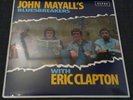 JOHN MAYALL BLUESBREAKERS WITH ERIC CLAPTON - RARE SEALED RECORD STORE DAY 7