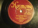 78 : HARMONY 1146-HARRY RESER/LLOYD KEATING MYSTERIOUS MOSE /IN THE MARKET FOR