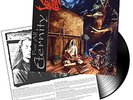 Morta Skuld 'For All Eternity' Black Vinyl - NEW