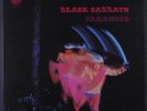 BLACK SABBATH: Paranoid LP (UK, Swirl label, matrices: 1 Y // 1 V 420, 2 Y // 2
