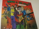 Ruben & The Jets LP Record Album Vinyl Frank Zappa & Mothers Invention V6 5055-X