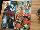 DJ Jazzy Jeff & The Fresh Prince - Will Smith - Complet - Vinyl - LP