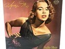 SALLIE BLAIR: Squeeze Me 1957 Bethlehem DG Jazz 1st Press Mono Vinyl LP NM