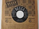 LITTLE ESTHER - STOP CRYIN / PLEASE DON'T SEND ME - RARE R&B 1953 DECCA MP3