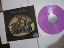 PAUL MCCARTNEY BEATLES PURPLE VINYL WINGS BAND ON THE RUN HOLLAND VINYL NM