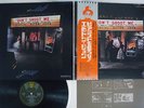 ELTON JOHN DON'T SHOOT ME I'M ONLY THE PIANO PLAYER DJM IFP-80705 Japan OBI LP