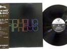 ISAO SUZUKI TRIO BLACK ORPHEUS THREE BLIND MICE TBM-2563 Japan OBI VINYL LP
