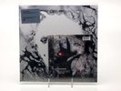 Radiohead A moon shaped pool White vinyl + 7