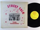 FUNKY CONSTELLATION Street Talk 12