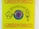 JUICE Catch A Groove/Feel Like Good Music 12