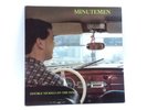 Minutemen - Double Nickels on the Dime - SST LP